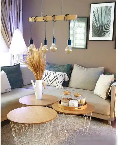 Подвесная люстра Eglo Townshend 32916 – фото товара