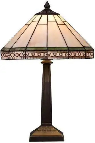 Настольная лампа Velante 857 857-804-01 – изображение в каталоге