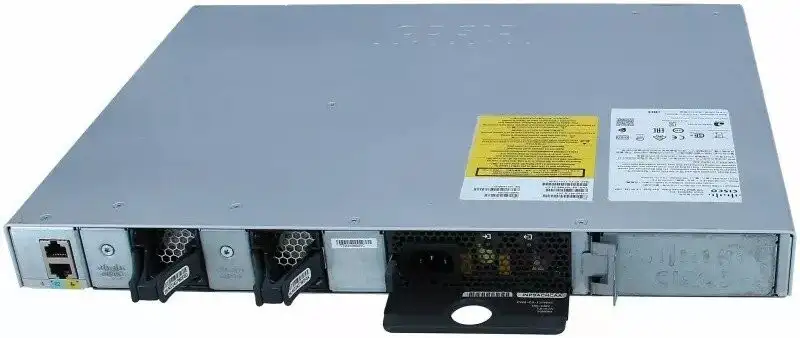 Управляемый коммутатор 3-го уровня Cisco C9200-48T-E – фото товара