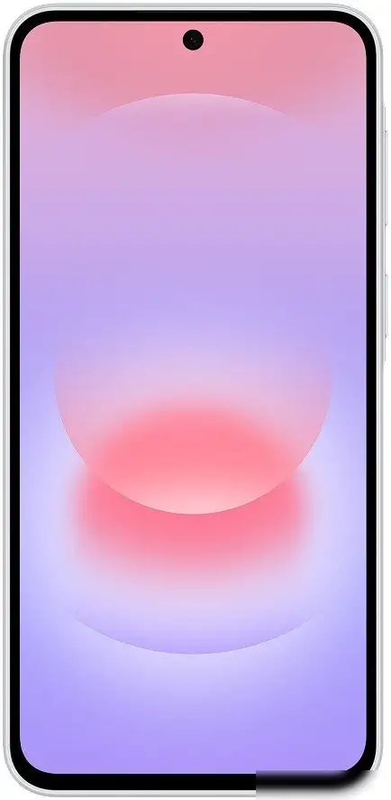 Телефон Samsung Galaxy A37 SM-A376E 8GB/256GB (белый) – фото товара