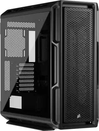 Корпус Corsair 5000T CC-9011300-WW – изображение в каталоге