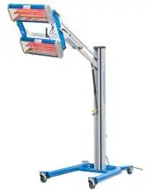 Сушка инфракрасная коротковолновая NORDBERG IF12