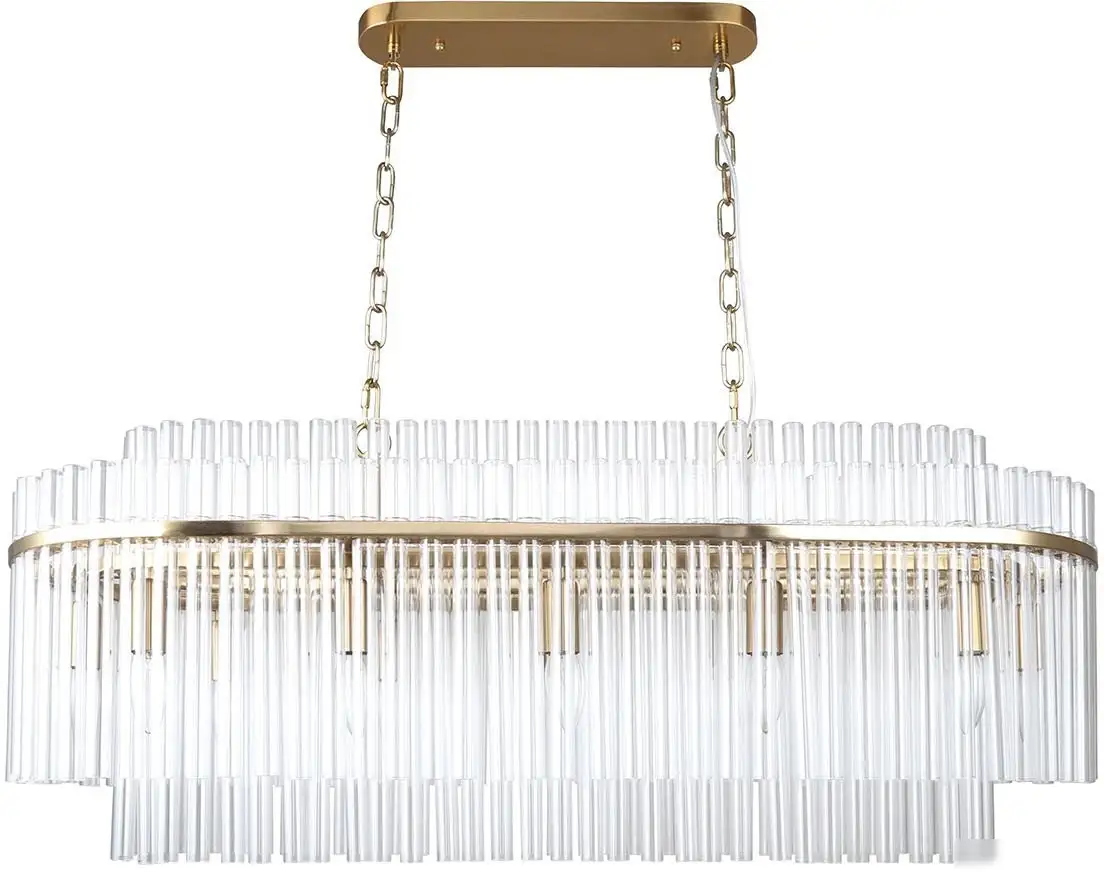 Подвесная люстра Favourite 4203-12P – фото товара