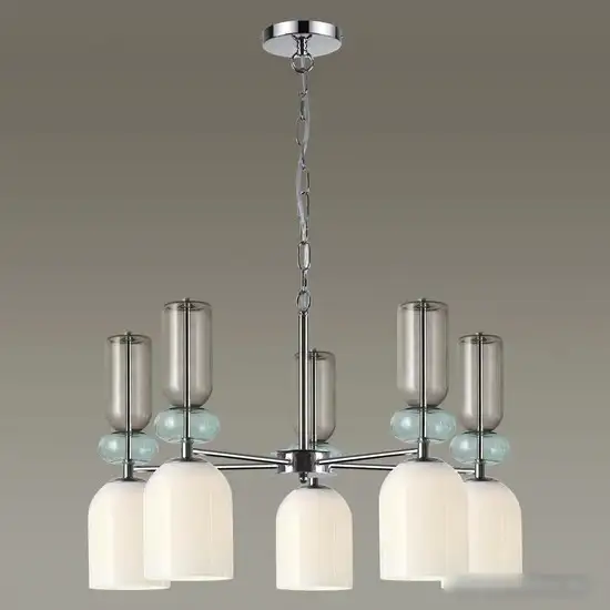 Подвесная люстра Lumion Gillian 5235/5 – фото товара