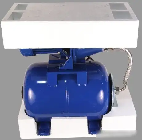 Насосная станция Jemix ATJET-100 - фото товара