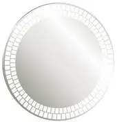 Silver Mirrors Зеркало Армада D770 LED-00002513