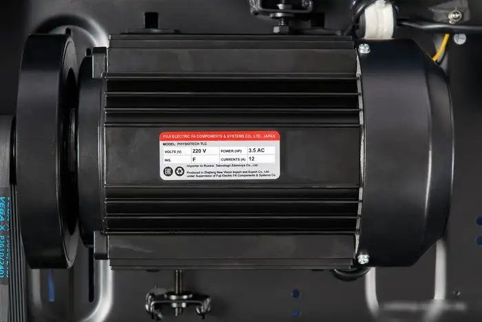 Электрическая беговая дорожка Titanium Masters Physiotech TLC – фото товара