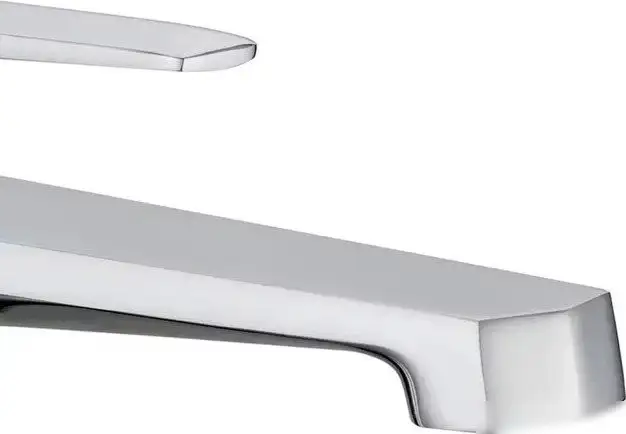 Смеситель Grocenberg GB3025 (хром) - фото товара