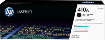 Картридж HP 410A [CF410A] – изображение в каталоге