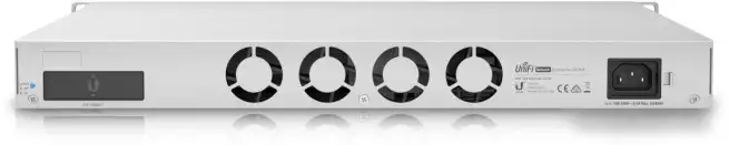 Управляемый коммутатор 3-го уровня Ubiquiti UniFi Switch Enterprise 48 PoE – фото товара