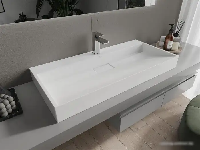 Умывальник Mexen Ava 23019001 - фото товара