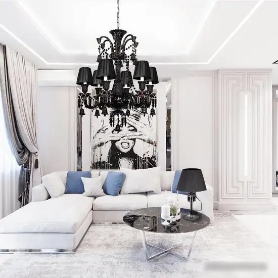 Настольная лампа LOFT IT Zenith 10210T White – фото товара