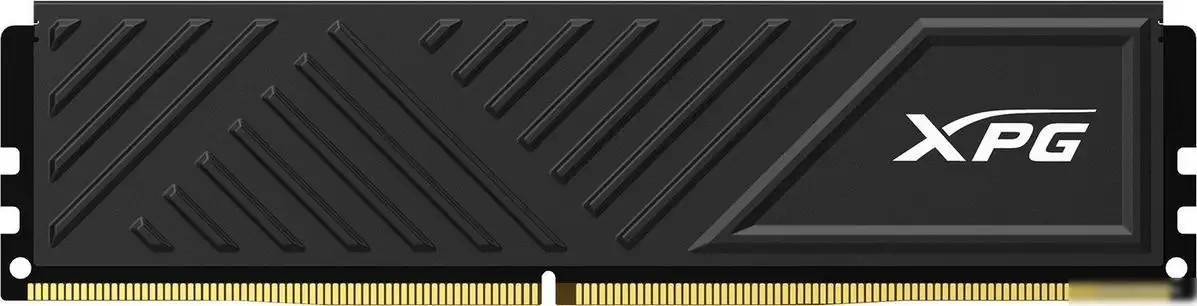 Оперативная память ADATA XPG GAMMIX D35 2x8ГБ DDR4 3200 МГц AX4U32008G16A-DTBKD35 – фото товара