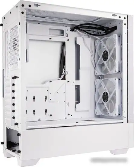 Корпус Lian Li Lancool 205 Mesh C G99.OE764CW.00 – фото товара