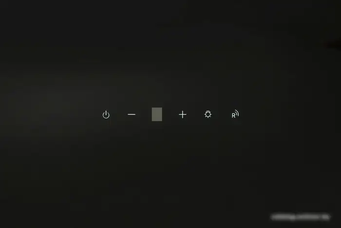 Кухонная вытяжка Germes Aura 90 (черный) - фото товара