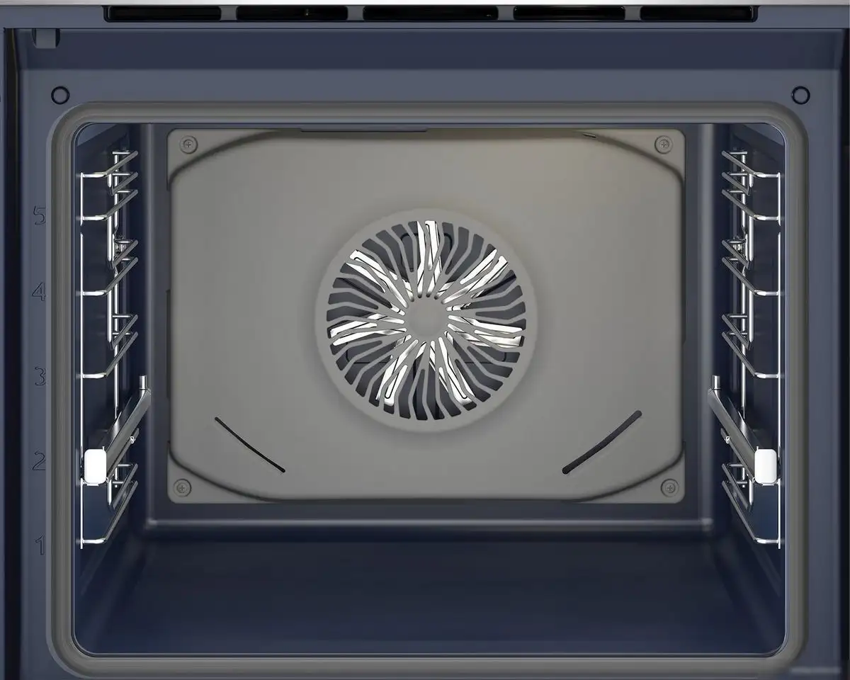 Электрический духовой шкаф BEKO BBIS17300BCS - фото товара