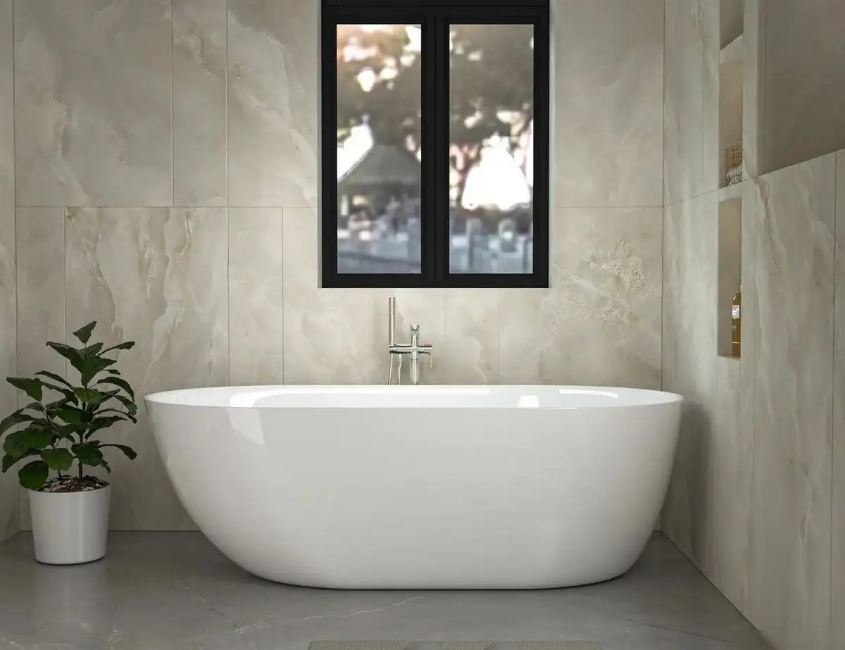 Ванна Cerutti Spa Como CT7386 1700x750x560 - фото товара