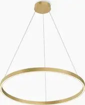 Подвесная люстра Maytoni Rim MOD058PL-L42BSK – изображение в каталоге