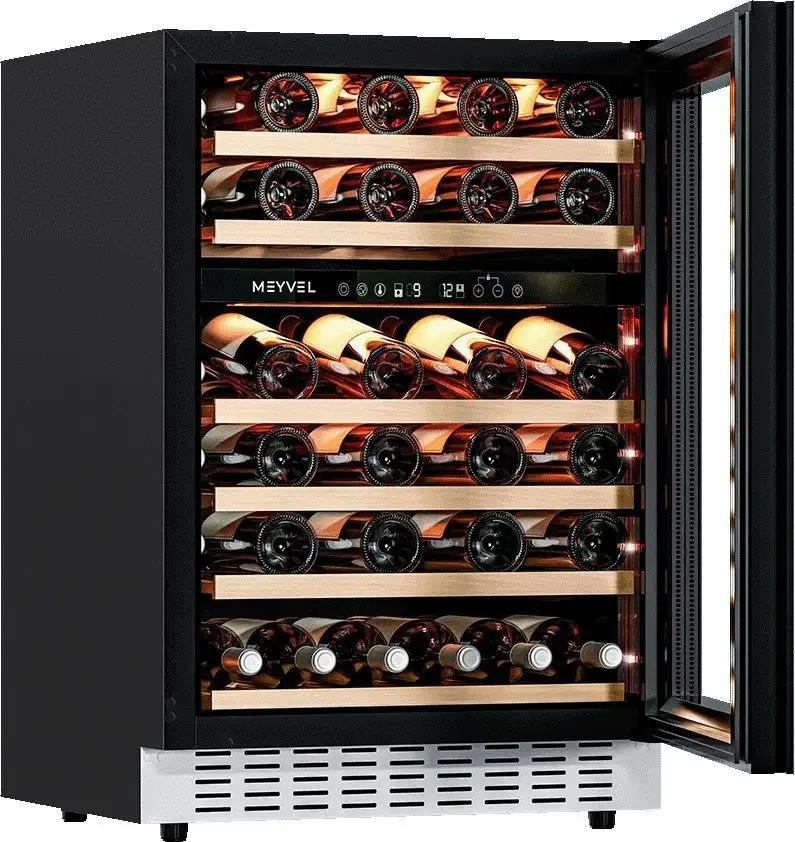 Винный шкаф Meyvel MV46NH-KWT2 — фото товара