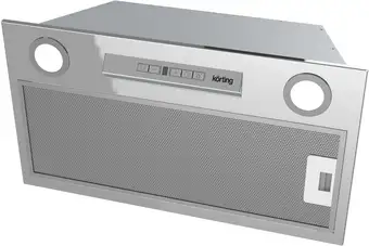 Кухонная вытяжка Korting KHI 6755 X – изображение в каталоге