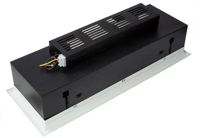 Точечный светильник Arte Lamp Merga A8450PL-3WH – фото товара