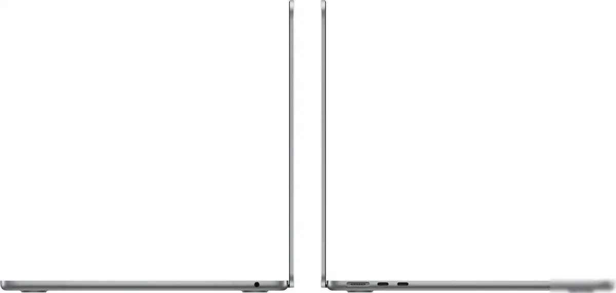 Ноутбук Apple Macbook Air 13" M3 2024 MC8M4 – фото товара