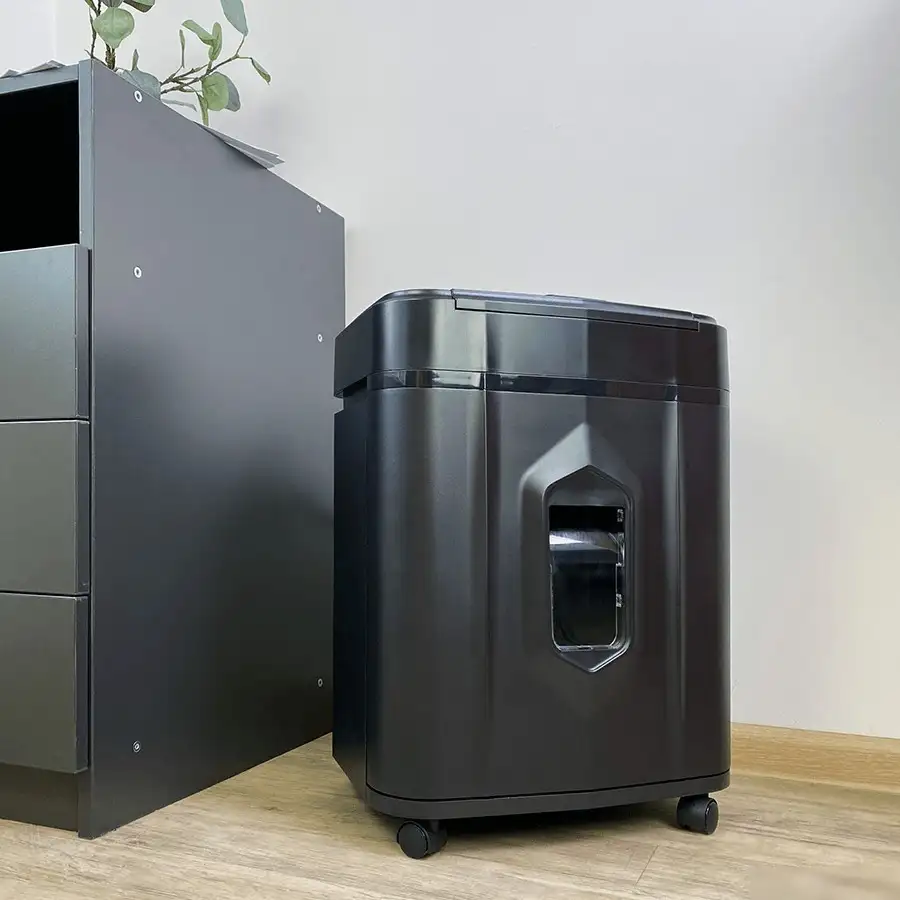 Шредер Гелеос АП20-4 – фото товара