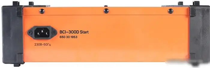 Пуско-зарядное устройство Patriot BCI-300D-Start – фото товара