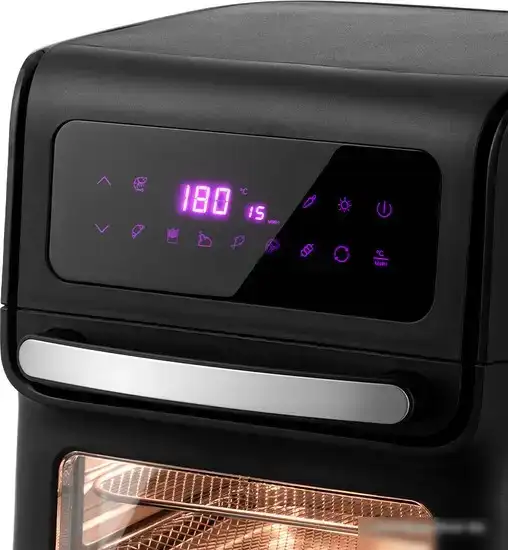 Мини-печь Kitfort KT-2236 - фото товара