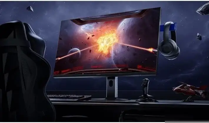 Игровой монитор Xiaomi Mini LED Gaming Monitor G Pro 27Qi 2026 P27QDA-RGPGL (международная версия) – фото товара