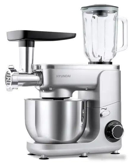 Кухонная машина Hyundai HYM-S7651 - фото товара