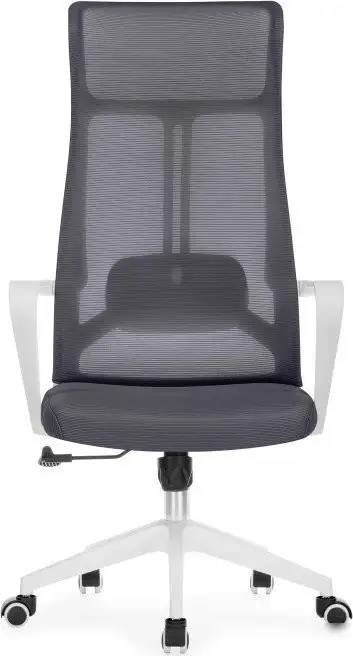 Офисное кресло Woodville Tilda 15627 (dark gray/white) – фото товара