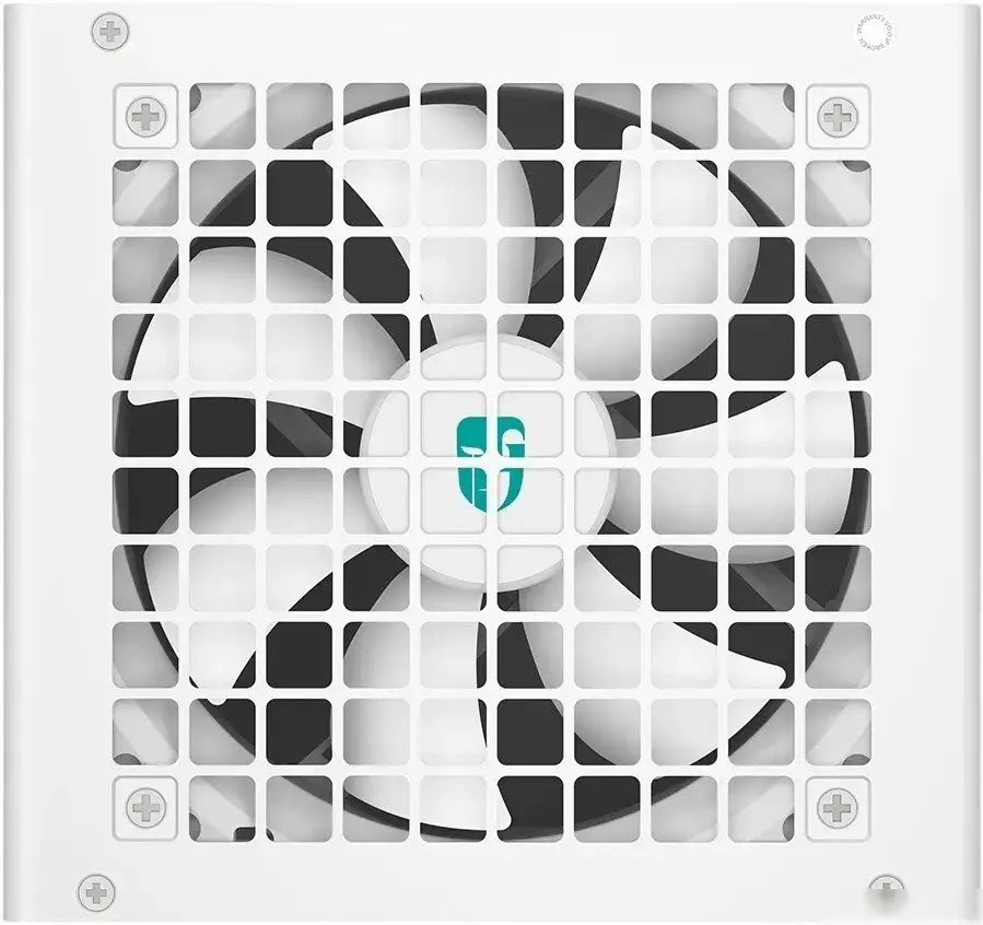 Блок питания GamerStorm PF700X WH – фото товара