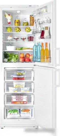 Холодильник ATLANT ХМ 4023-000 - фото товара