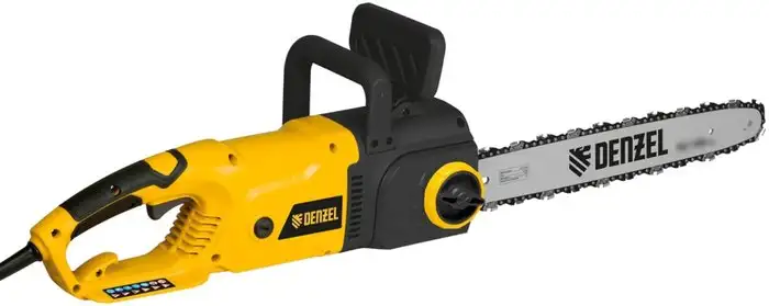 Бензопила Denzel EDS-2000 – фото товара