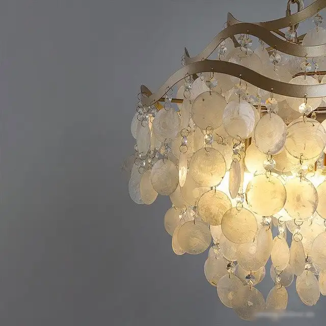 Подвесная люстра Arte Lamp Pipirima A4065SP-6SG – фото товара