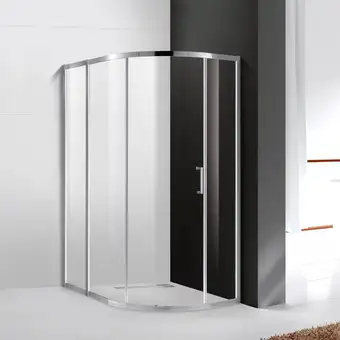 Душевой уголок Cezares MOLVENO-RH-1-120/90-C-Cr-IV - изображение в каталоге
