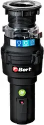 Измельчитель пищевых отходов Bort Caiman