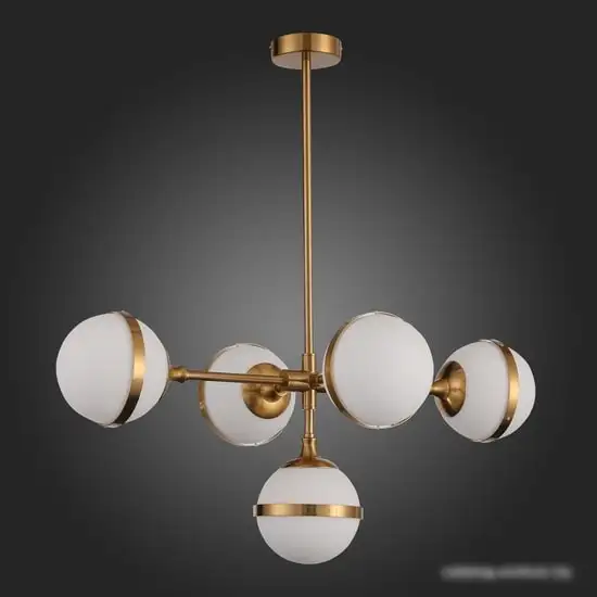 Подвесная люстра ST Luce Arbe SL1157.303.05 – фото товара