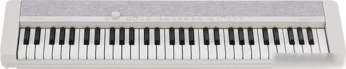 Цифровое пианино Casio CT-S1 (белый) – фото товара