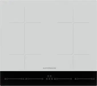 Варочная панель KUPPERSBERG ICI 622 W - изображение в каталоге