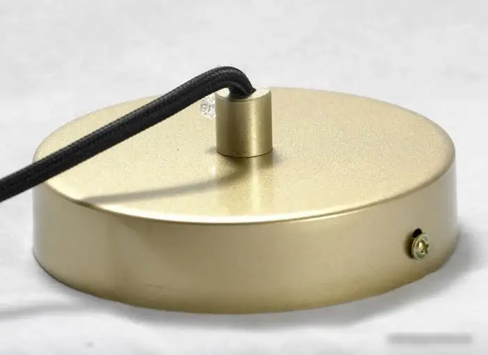 Подвесная люстра Lussole LSP-8171 – фото товара