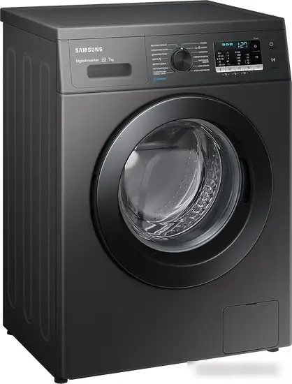 Стиральная машина Samsung WW70AG5S20CXLP - фото товара