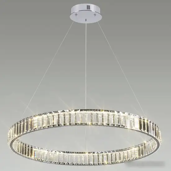 Подвесная люстра Odeon Light L-Vision 4930/45L – фото товара