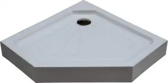 Душевой поддон Grossberg GS4110P/7510P/9510P - изображение в каталоге