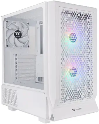 Корпус Thermaltake Ceres 330 TG ARGB Snow CA-1Y2-00M6WN-01 – изображение в каталоге
