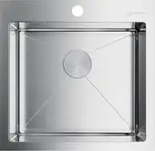 Кухонная мойка Omoikiri Akisame 51 IN - изображение в каталоге