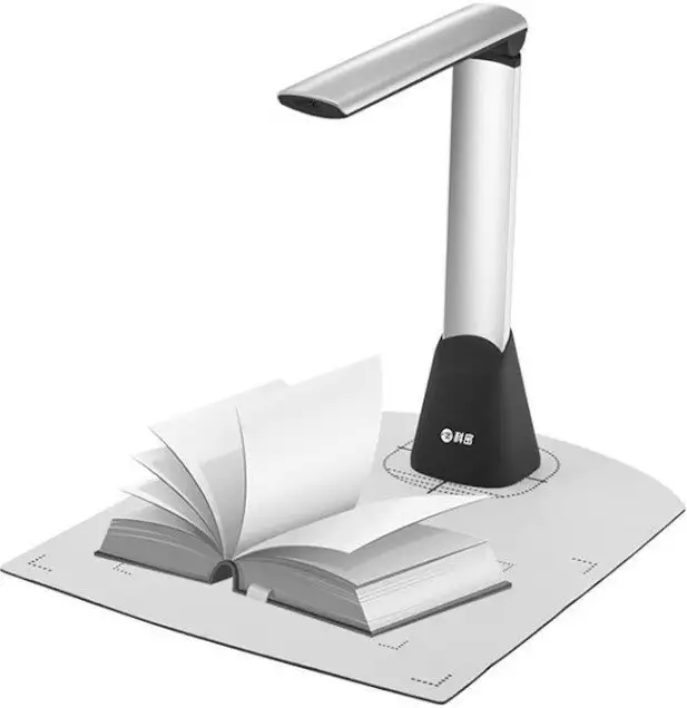 Сканер Comet GP500 – фото товара