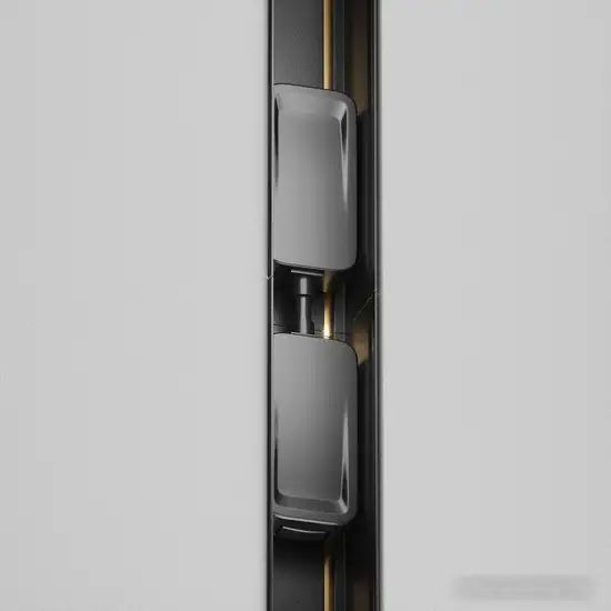 Коннектор питания шинопровода Maytoni Technical Radity TRA084C-B-12 – фото товара