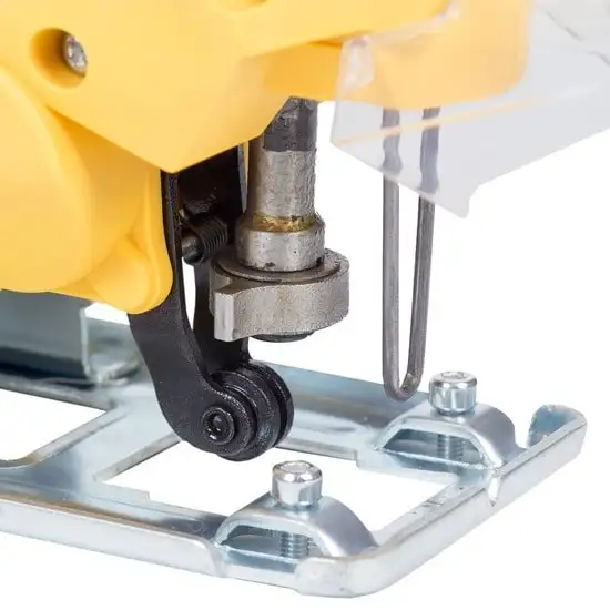 Электролобзик Kolner KJS 750V – фото товара